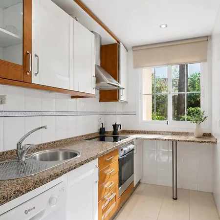 Apartmán Prime Location In Elviria - Walk To Everything!