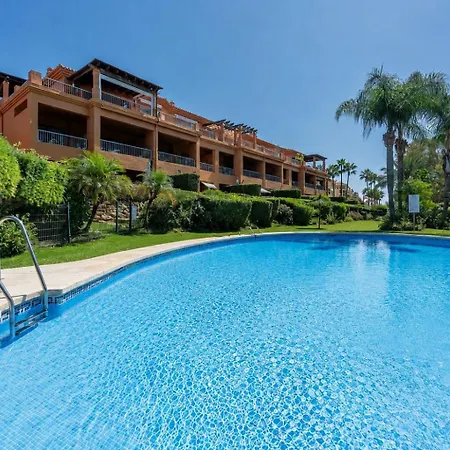 Prime Location In Elviria - Walk To Everything! * Marbella