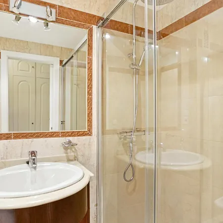 Apartmán Prime Location In Elviria - Walk To Everything!
